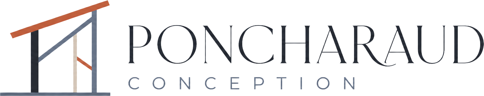 Poncharaud Conception